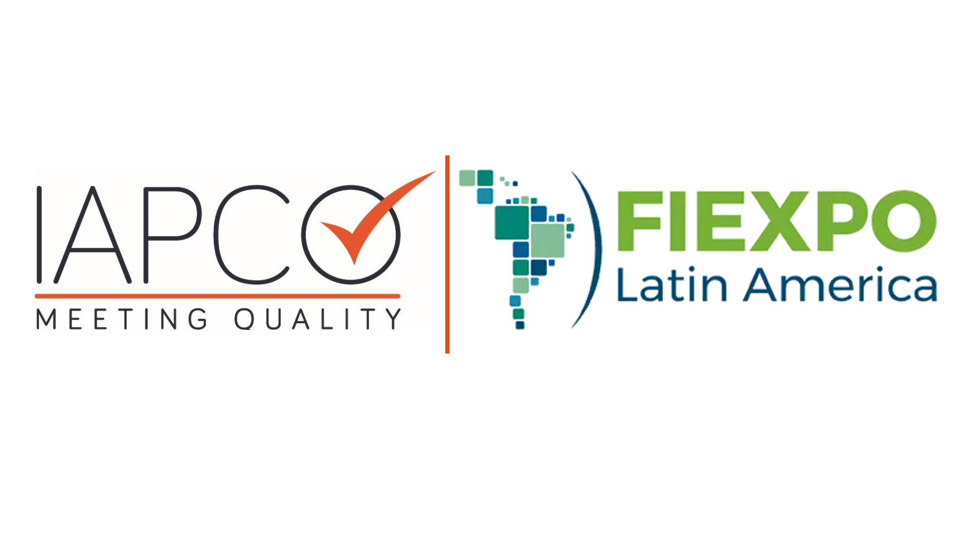 IAPCO Meeting Quality & FIEXPO Latin America